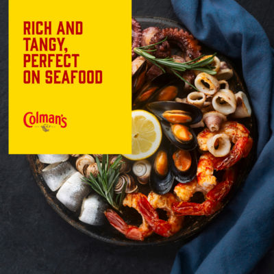 Sauce Seafood 155 ml thumbnail 3