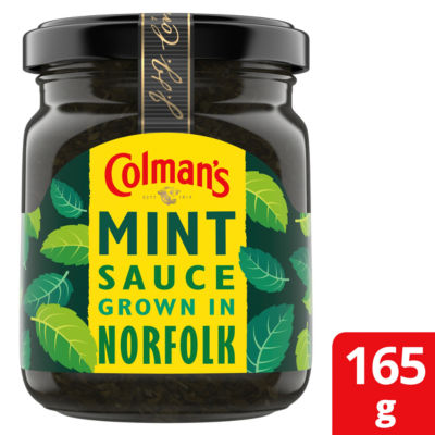 Sauce Mint 165 g thumbnail 2