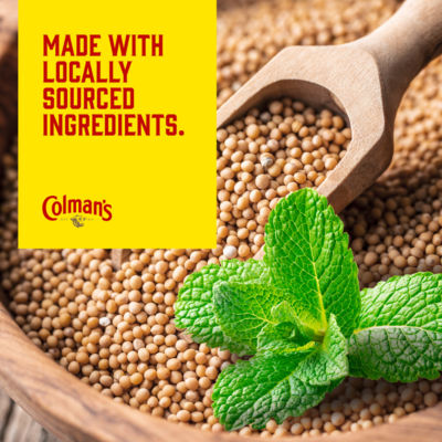 Sauce Mint 165 g thumbnail 3