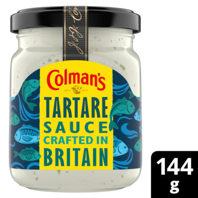 Sauce Tartare 144 g thumbnail 2
