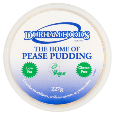 the Home of Pease Pudding 227g thumbnail 2