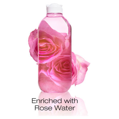 Natural Rose Water Toner Sensitive Skin 200ml thumbnail 4