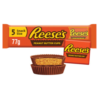 Reese's Peanut Butter Cups