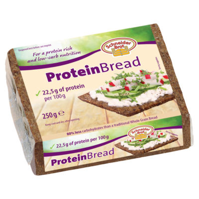 Protein Bread 250g thumbnail 2