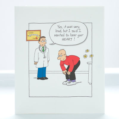 Birthday card