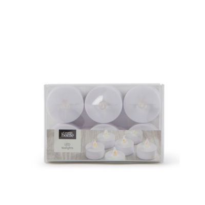 LED Tealights