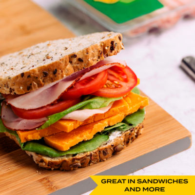 Original Wafer Thin Turkey Slices 125g thumbnail 4