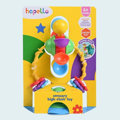 High Chair Toy  (6+ Months) thumbnail 2