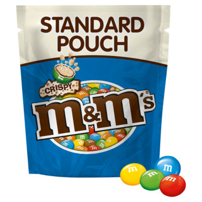 Crispy Chocolate Bag thumbnail 3