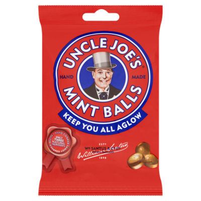 Mint Balls 84g thumbnail 2