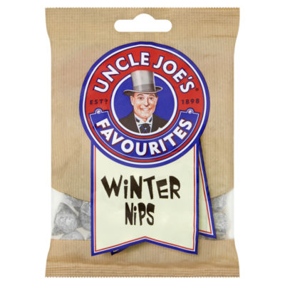 Favourites Winter Nips 108g