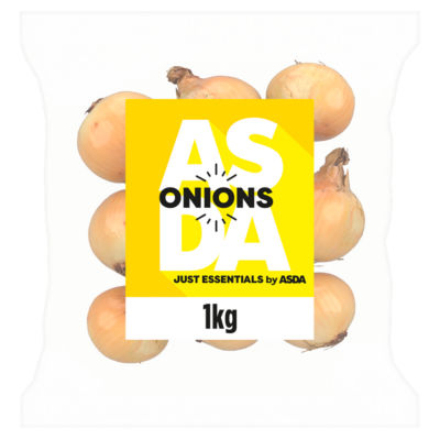 Onions 1kg