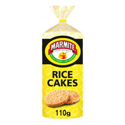 Rice Cakes 110g thumbnail 2