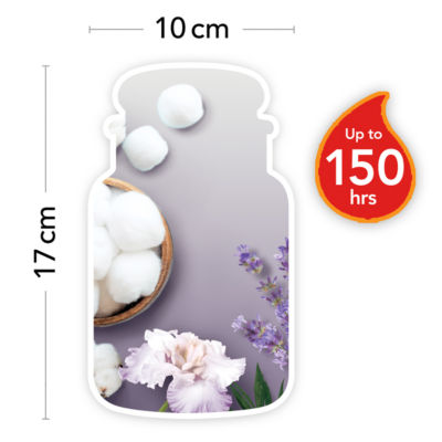 Scented Candle thumbnail 4