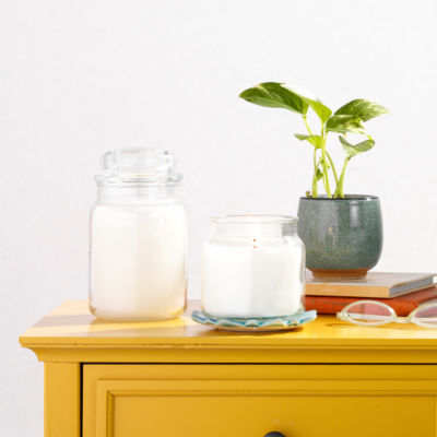Scented Candle thumbnail 4