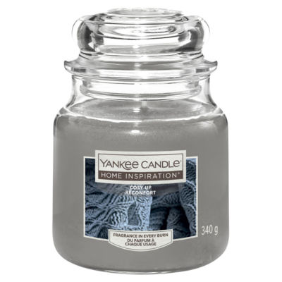 Medium Jar Cosy Up thumbnail 2