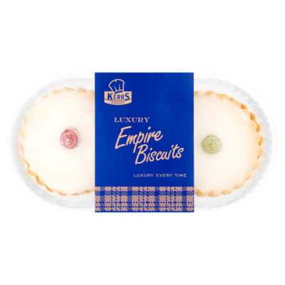 Luxury Empire Biscuits thumbnail 2