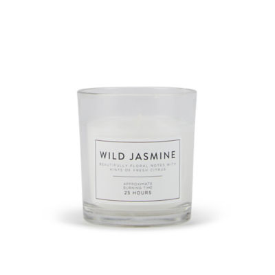 Jasmine Votive Candle