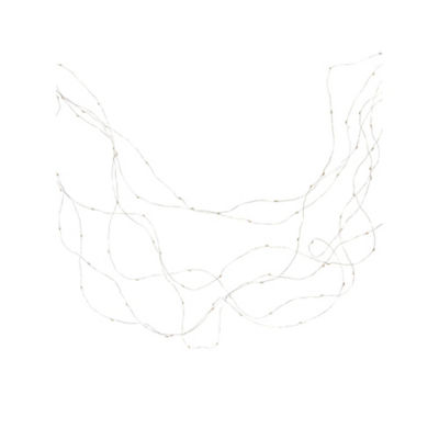 50 Clear String Lights - Set of 2 thumbnail 2