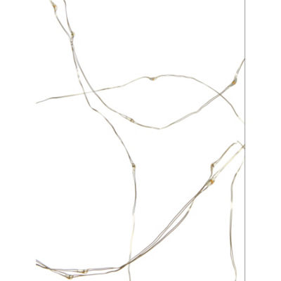 50 Clear String Lights - Set of 2 thumbnail 3