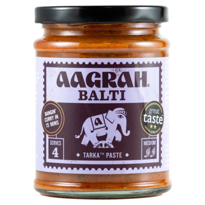 Balti Tarka Paste 270g
