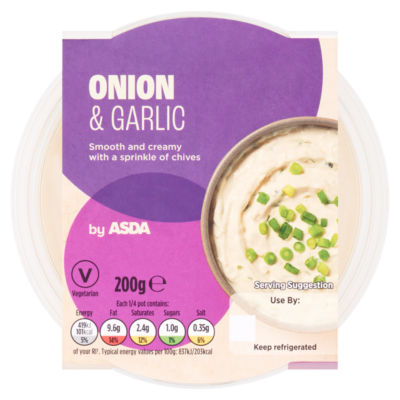 Onion & Garlic 200g thumbnail 2