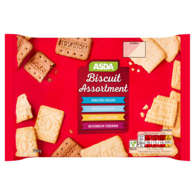 Biscuit Assortment thumbnail 2