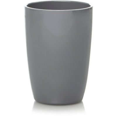 Charcoal Bathroom Tumbler thumbnail 2