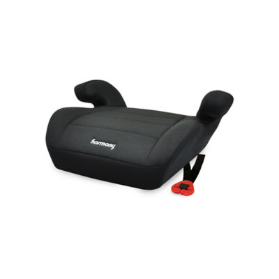 Group 23 Youth Booster Car Seat - Granite