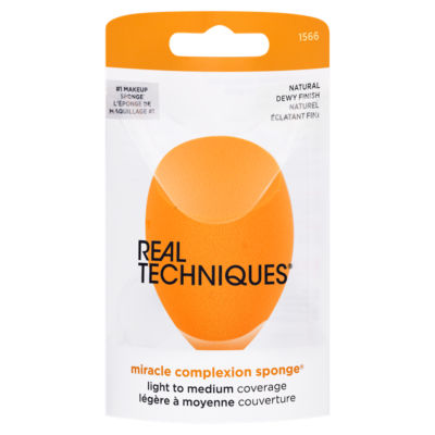 Miracle Complexion Sponge