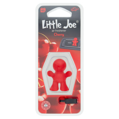Red Cherry Air Freshener thumbnail 2