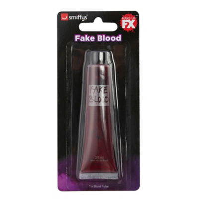 Fake Blood Tube thumbnail 2