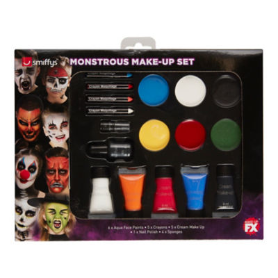 Makeup Box Set thumbnail 2