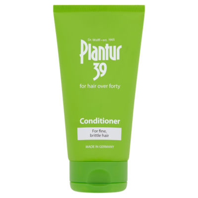 Plantur39 Conditioner for Fine & Brittle Hair