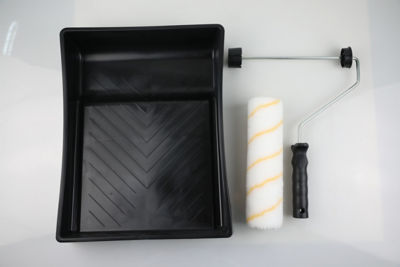 9 Inch Roller Set