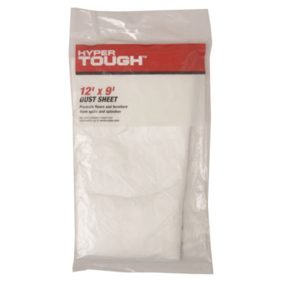 Dust Sheet thumbnail 2