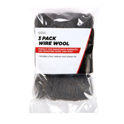 Wire Wool Set thumbnail 2
