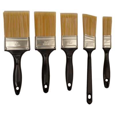 5 Pack of Brushes thumbnail 2
