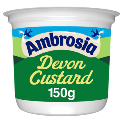 Devon Custard Dessert Snack Pot 150g thumbnail 2