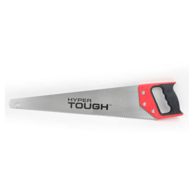 Soft Grip Handsaw