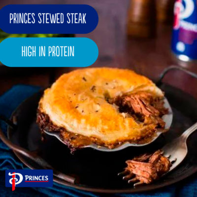 Stewed Steak 392g thumbnail 3