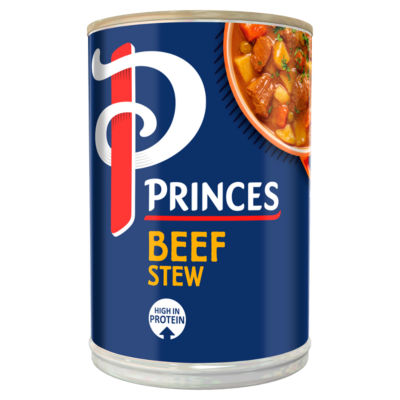 Beef Stew 392g thumbnail 2