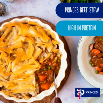 Beef Stew 392g thumbnail 3