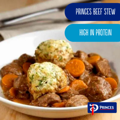 Beef Stew 392g thumbnail 4