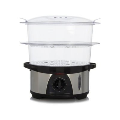 Food Steamer thumbnail 2