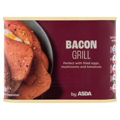 Bacon Grill 250g thumbnail 2