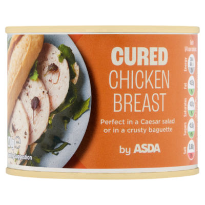 Cured Chicken Breast 200g thumbnail 2