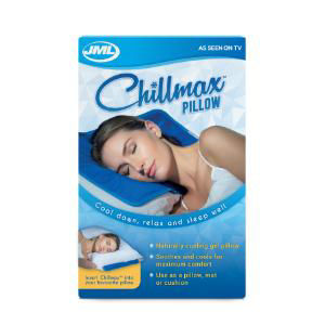Chillmax Pillow thumbnail 2