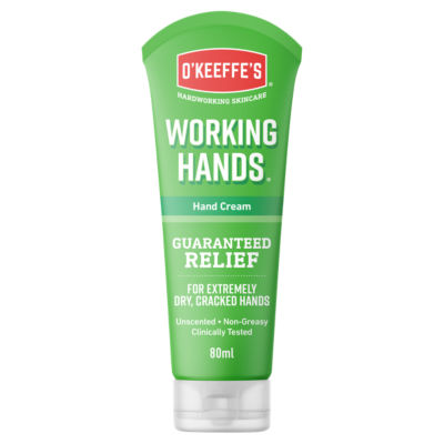 Working Hands thumbnail 2