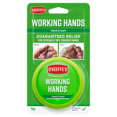 Working Hands Hand Cream 96g thumbnail 2